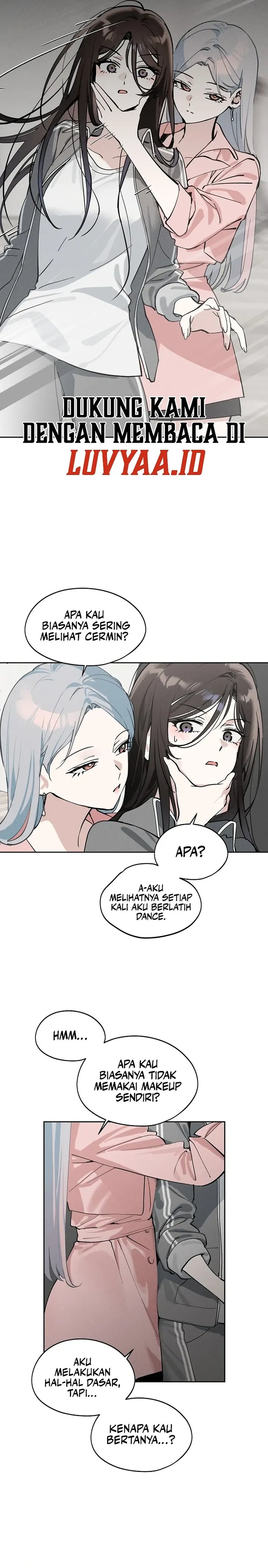 Baca Today’s Han Yoil is a Woman - Chapter 20 halaman 13