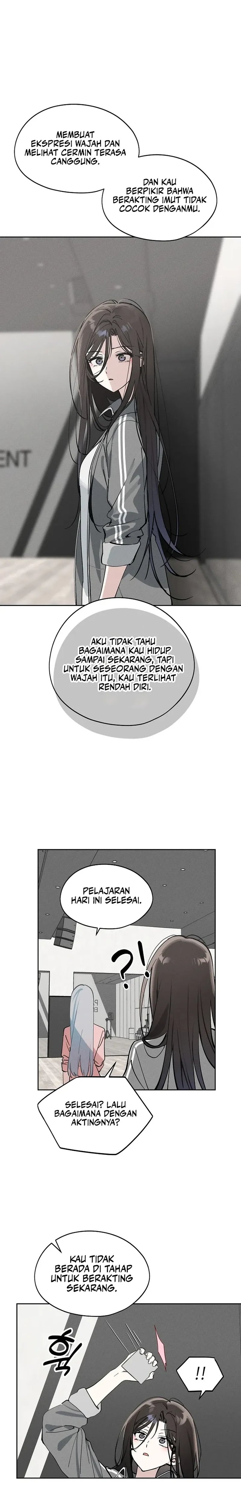 Baca Today’s Han Yoil is a Woman - Chapter 20 halaman 15