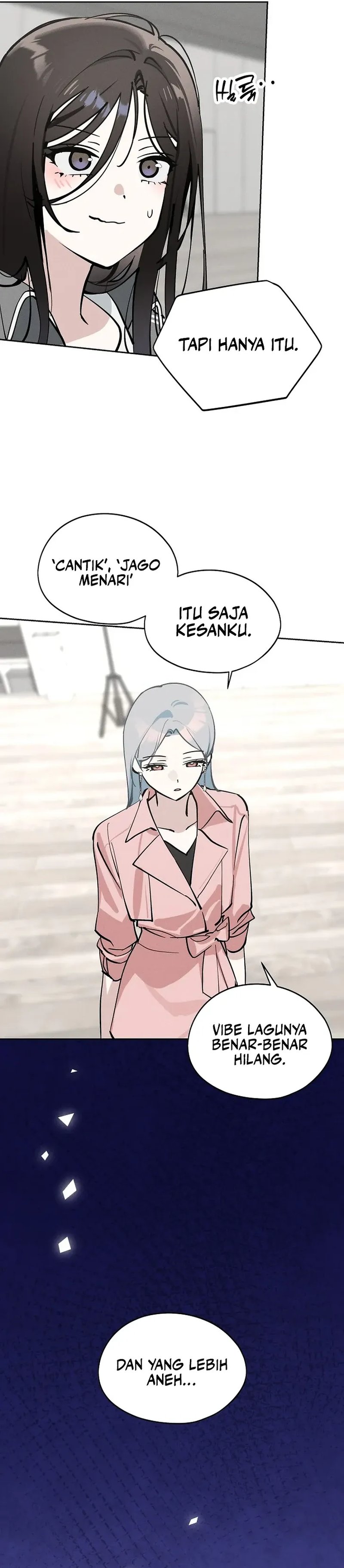 Baca Today’s Han Yoil is a Woman - Chapter 20 halaman 7