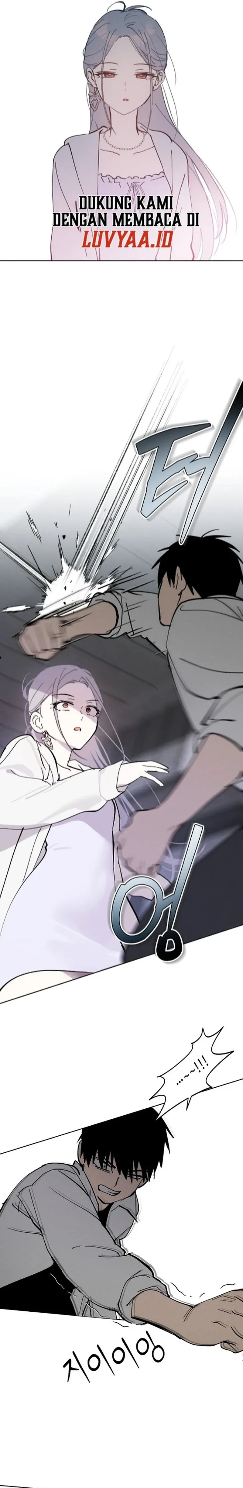 Baca Today’s Han Yoil is a Woman - Chapter 21 halaman 26