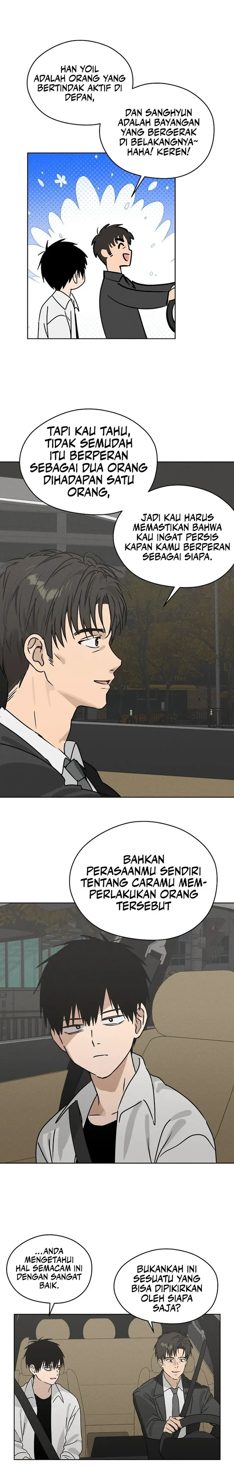 Baca Today’s Han Yoil is a Woman - Chapter 22 halaman 10