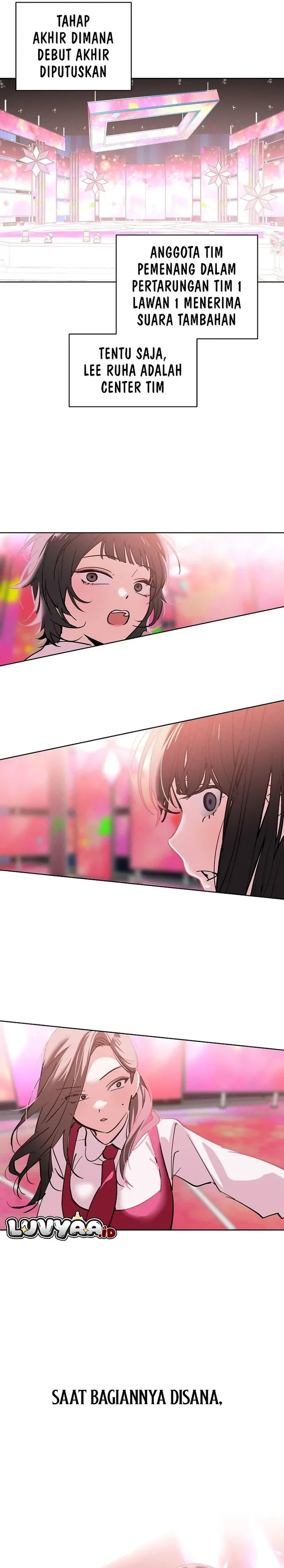 Baca Today’s Han Yoil is a Woman - Chapter 22 halaman 27
