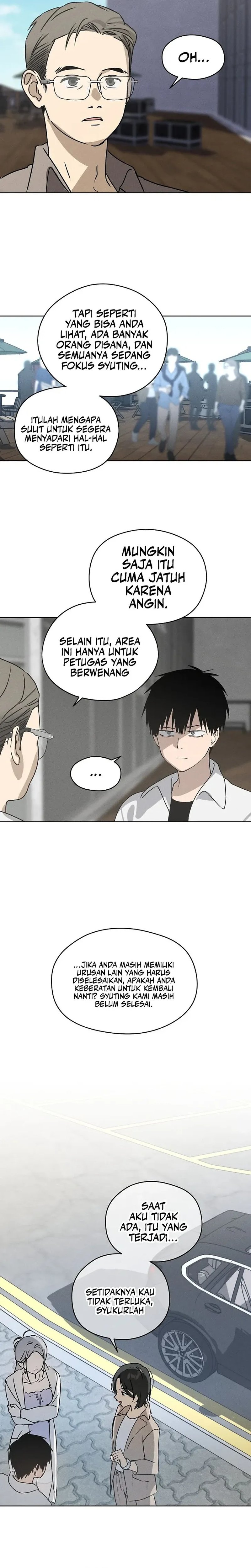 Baca Today’s Han Yoil is a Woman - Chapter 22 halaman 4