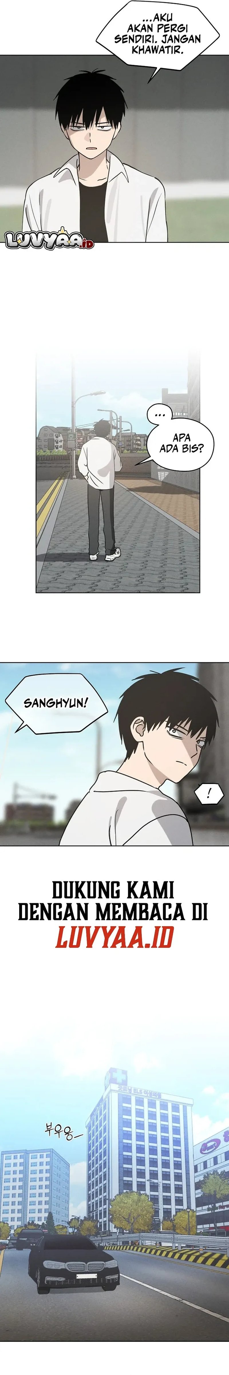 Baca Today’s Han Yoil is a Woman - Chapter 22 halaman 6
