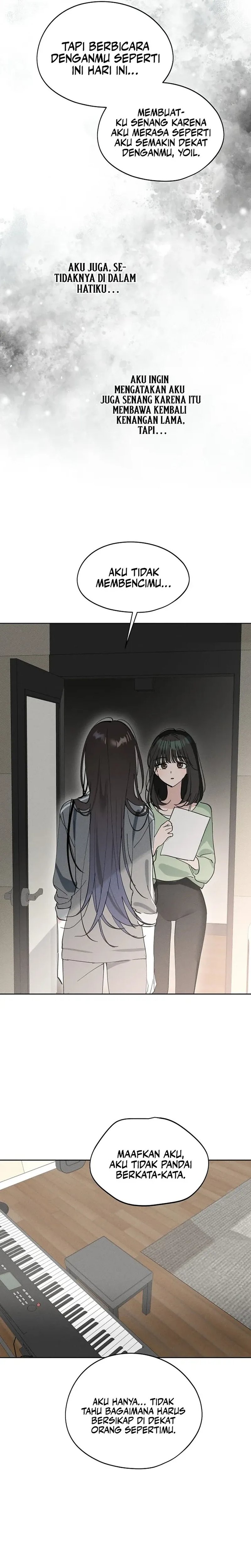 Baca Today’s Han Yoil is a Woman - Chapter 23 halaman 24