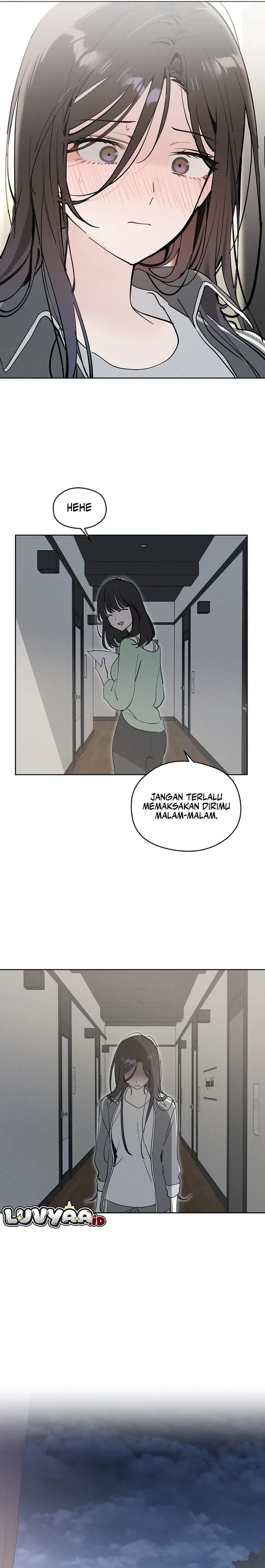 Baca Today’s Han Yoil is a Woman - Chapter 23 halaman 30