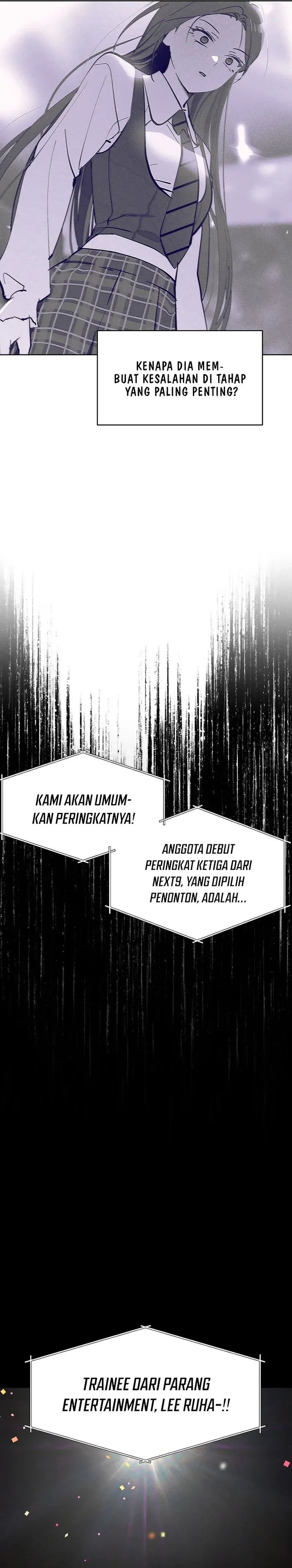 Baca Today’s Han Yoil is a Woman - Chapter 23 halaman 4