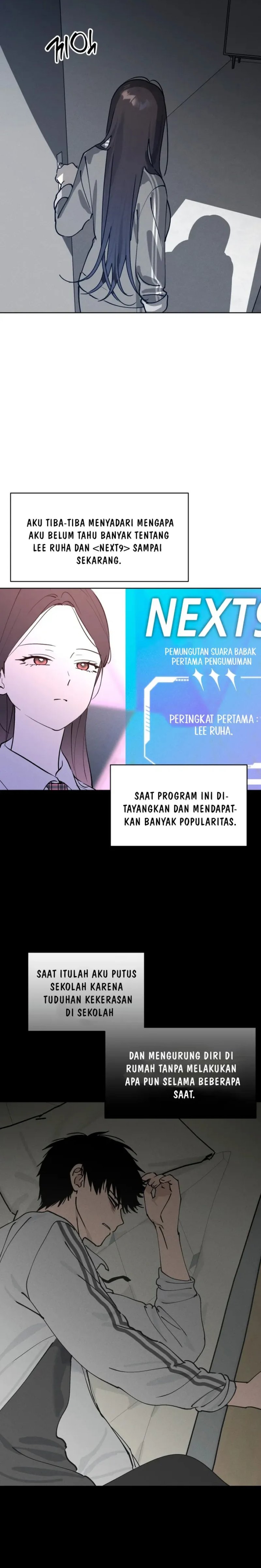 Baca Today’s Han Yoil is a Woman - Chapter 24 halaman 13