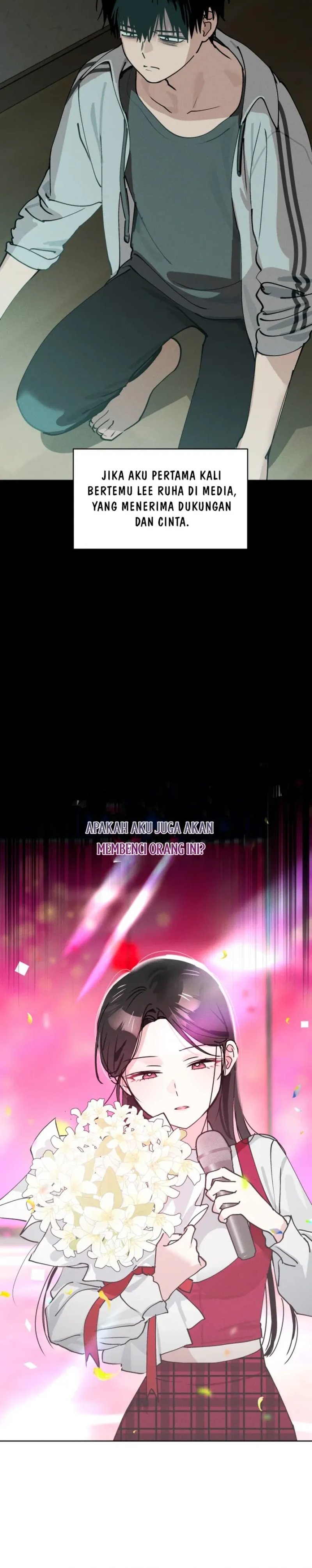 Baca Today’s Han Yoil is a Woman - Chapter 24 halaman 15