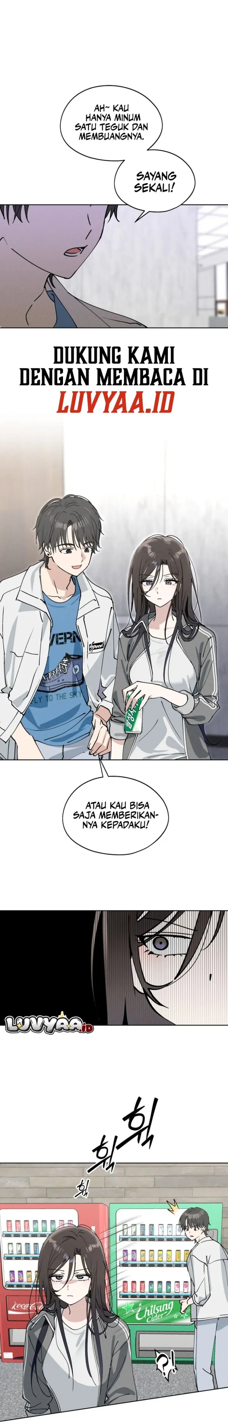 Baca Today’s Han Yoil is a Woman - Chapter 25 halaman 20