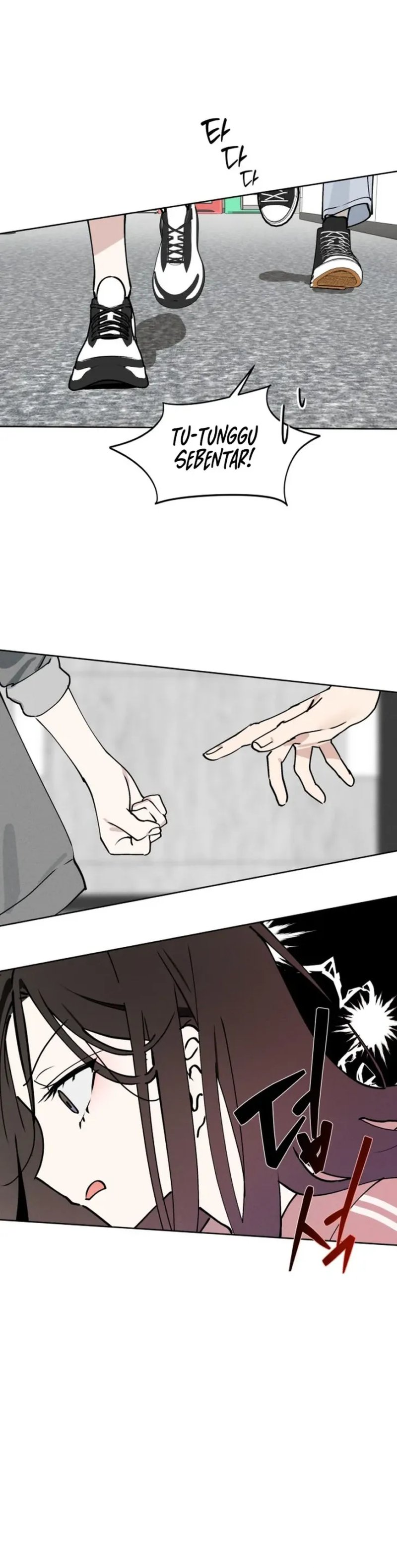 Baca Today’s Han Yoil is a Woman - Chapter 25 halaman 21