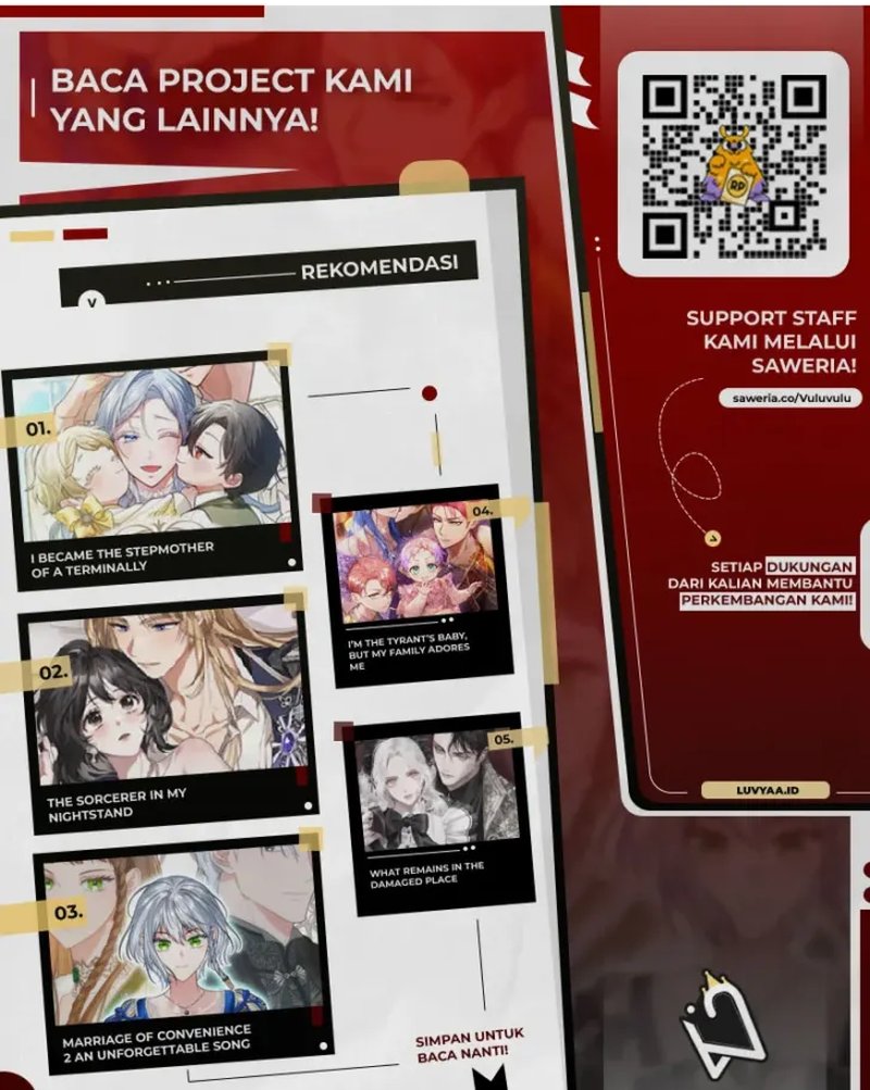 Baca Today’s Han Yoil is a Woman - Chapter 25 halaman 28