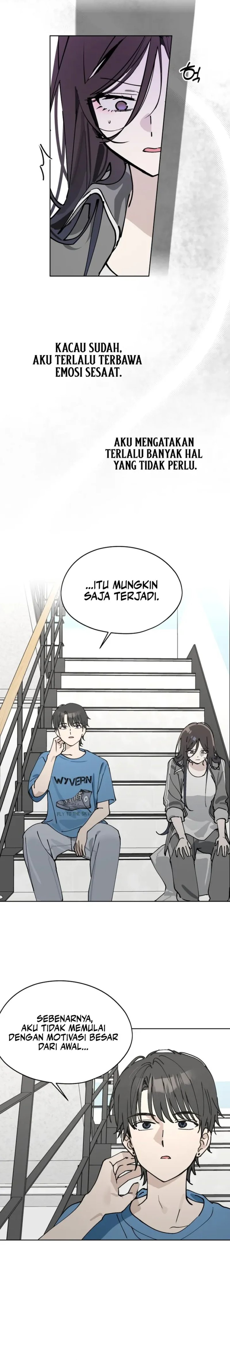 Baca Today’s Han Yoil is a Woman - Chapter 26 halaman 18