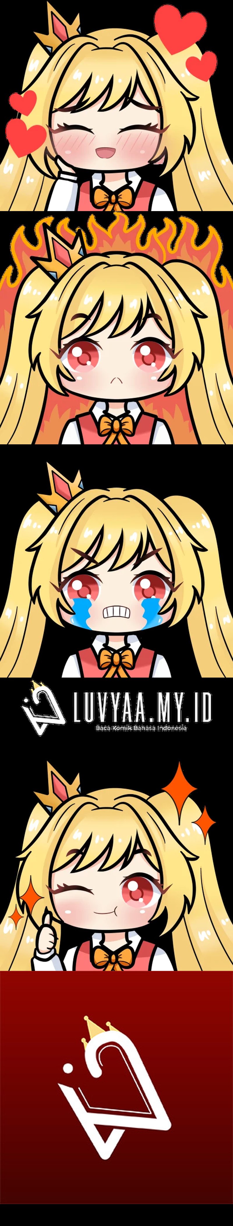 Baca Today’s Han Yoil is a Woman - Chapter 26 halaman 27