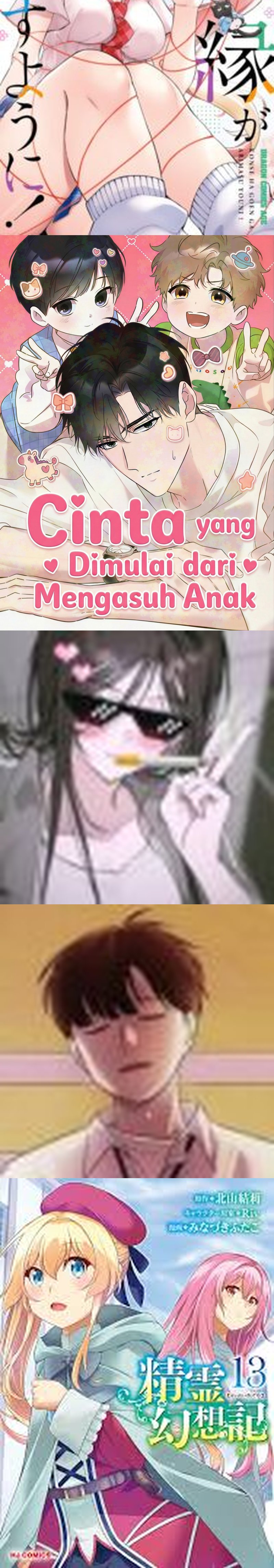 Baca Today’s Han Yoil is a Woman - Chapter 26 halaman 29