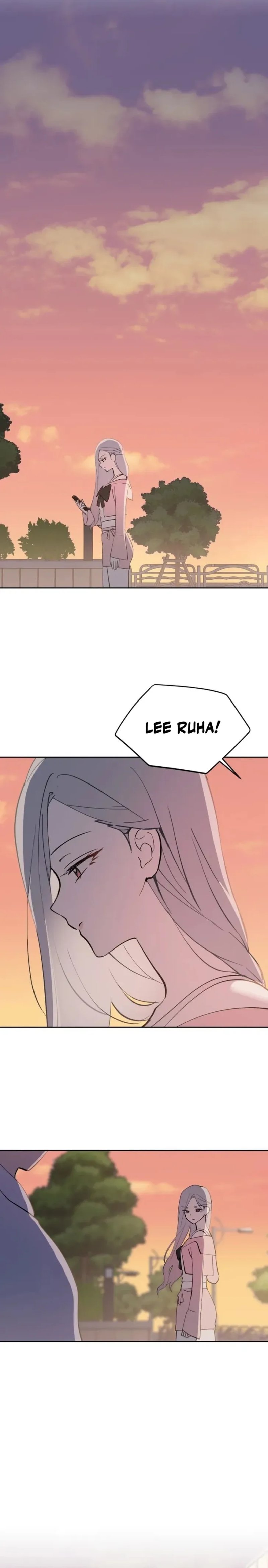 Baca Today’s Han Yoil is a Woman - Chapter 27 halaman 23