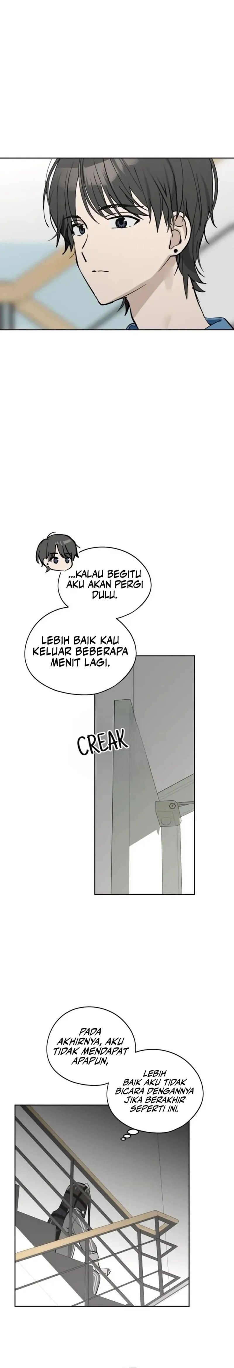 Baca Today’s Han Yoil is a Woman - Chapter 27 halaman 8