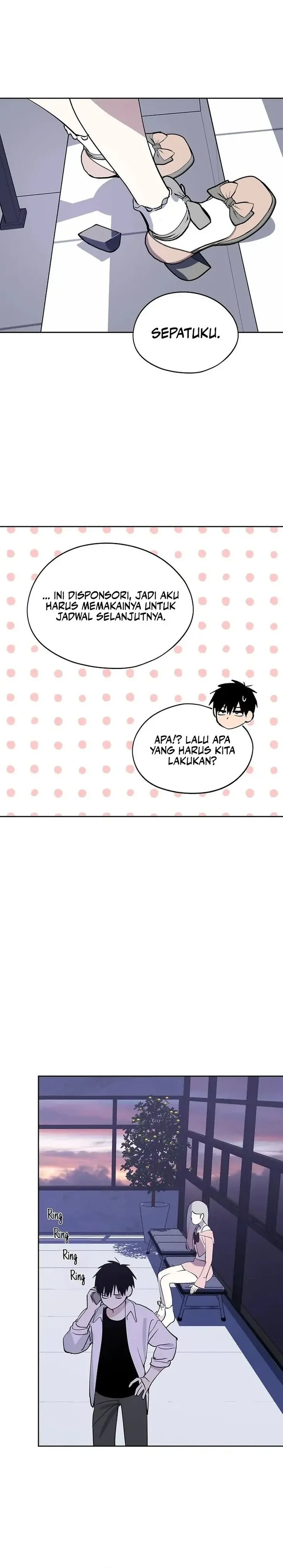 Baca Today’s Han Yoil is a Woman - Chapter 28 halaman 13
