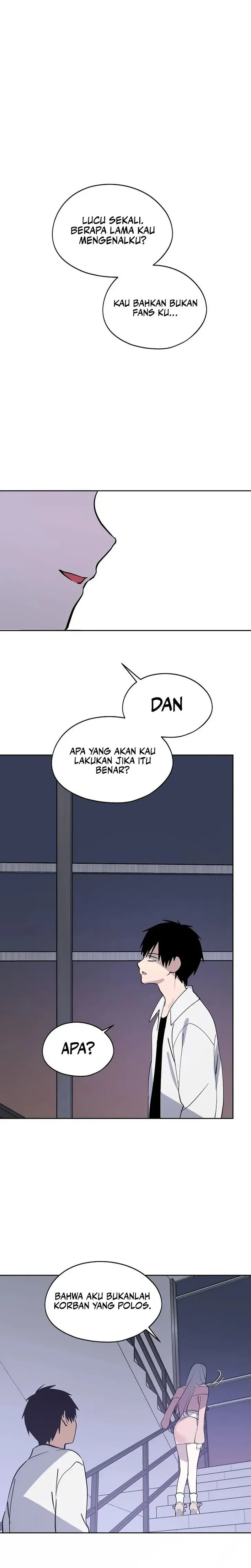 Baca Today’s Han Yoil is a Woman - Chapter 28 halaman 9