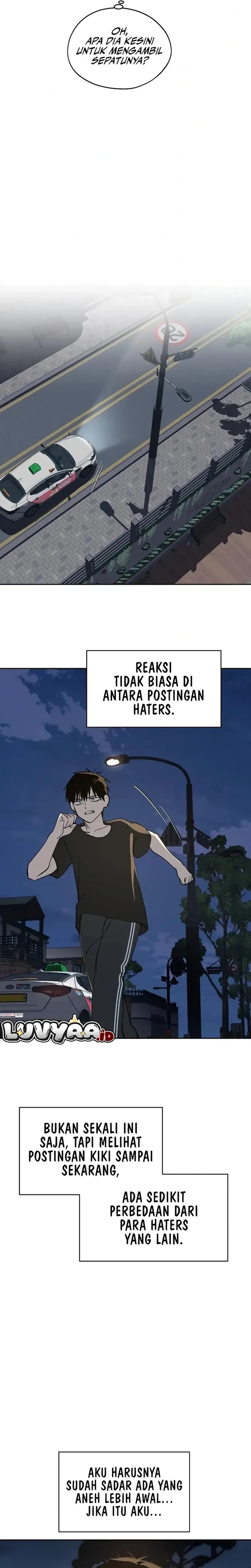 Baca Today’s Han Yoil is a Woman - Chapter 29 halaman 10