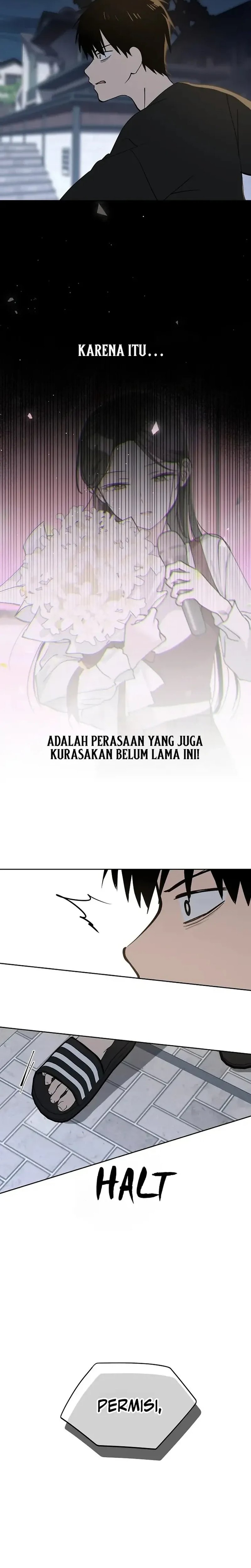 Baca Today’s Han Yoil is a Woman - Chapter 29 halaman 11