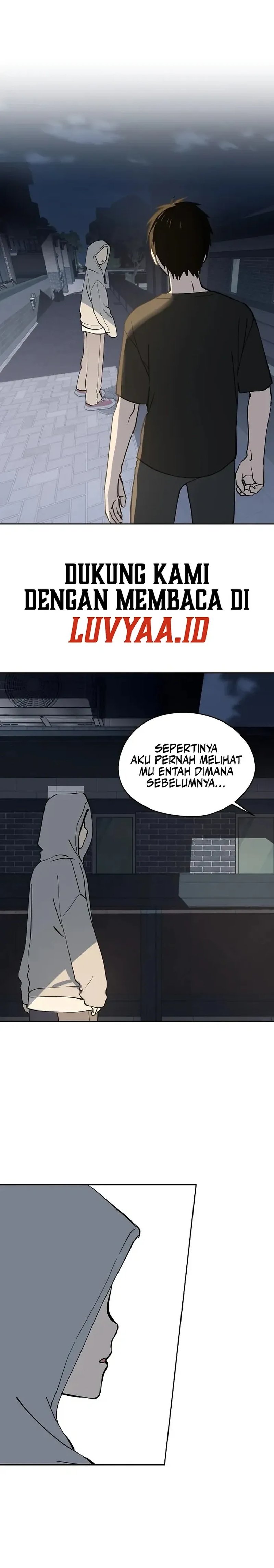 Baca Today’s Han Yoil is a Woman - Chapter 29 halaman 12