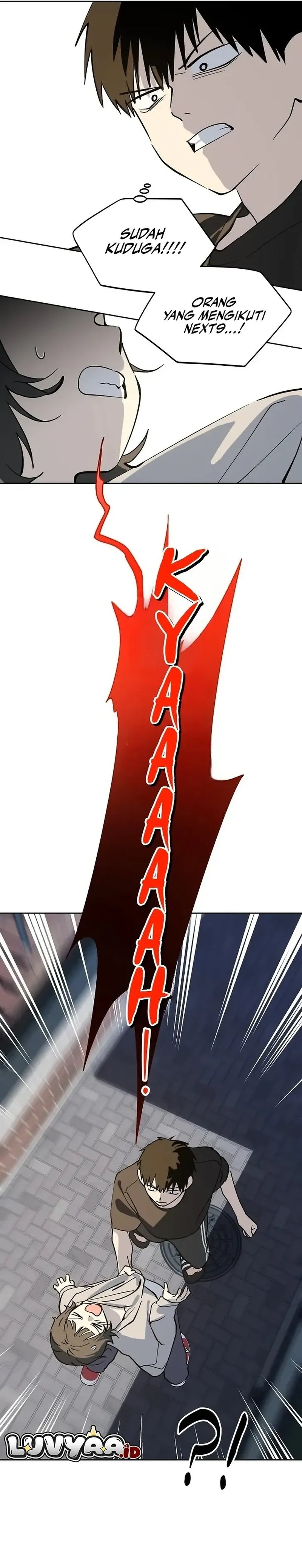 Baca Today’s Han Yoil is a Woman - Chapter 29 halaman 15