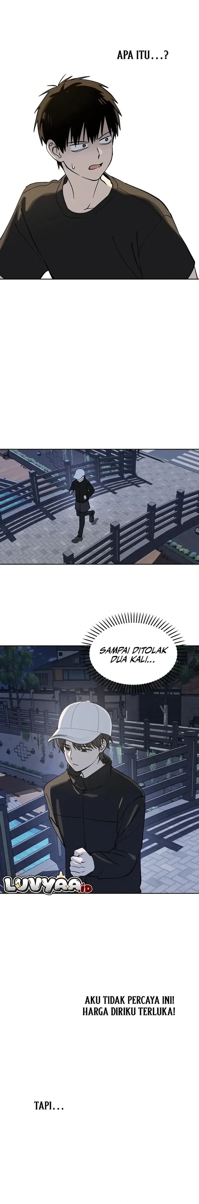 Baca Today’s Han Yoil is a Woman - Chapter 29 halaman 18