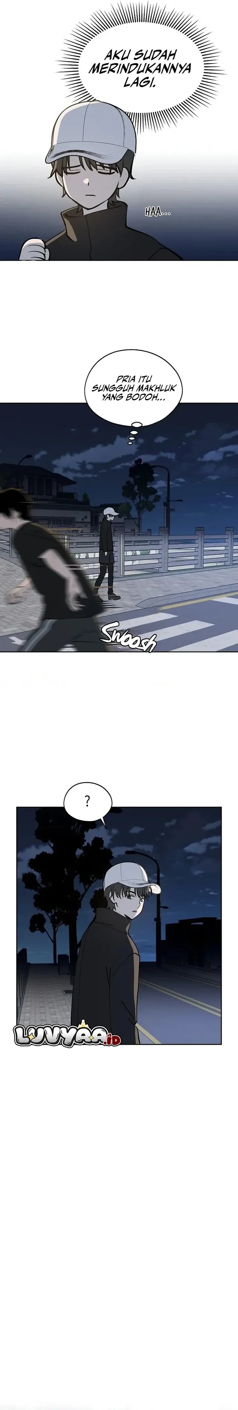 Baca Today’s Han Yoil is a Woman - Chapter 29 halaman 19