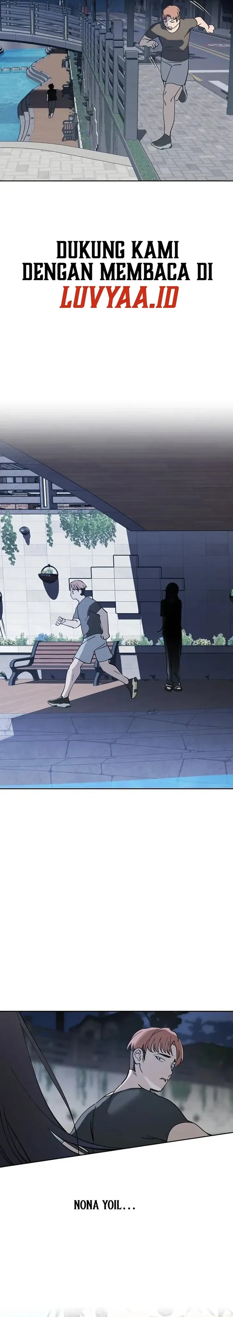 Baca Today’s Han Yoil is a Woman - Chapter 29 halaman 23
