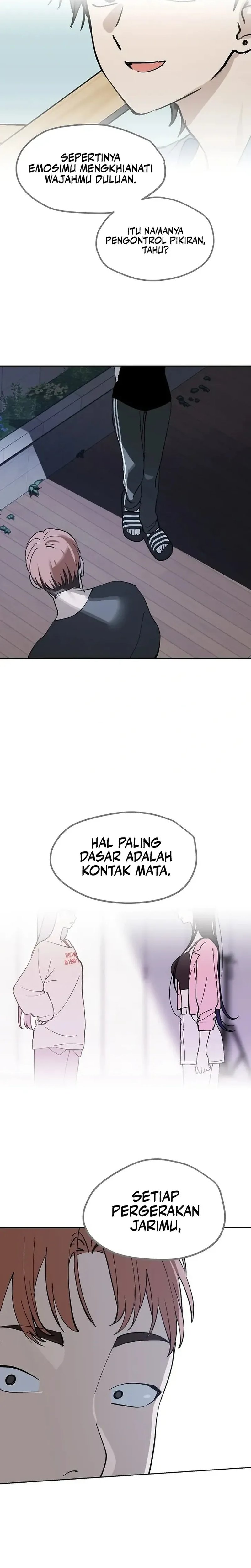 Baca Today’s Han Yoil is a Woman - Chapter 29 halaman 24