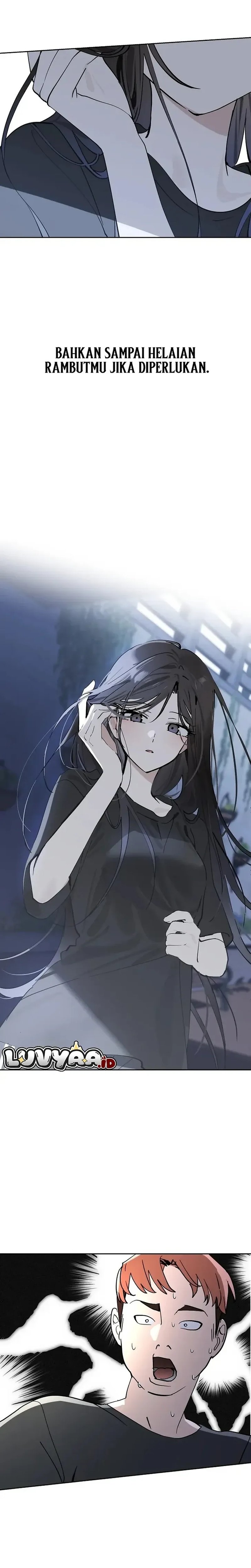 Baca Today’s Han Yoil is a Woman - Chapter 29 halaman 25