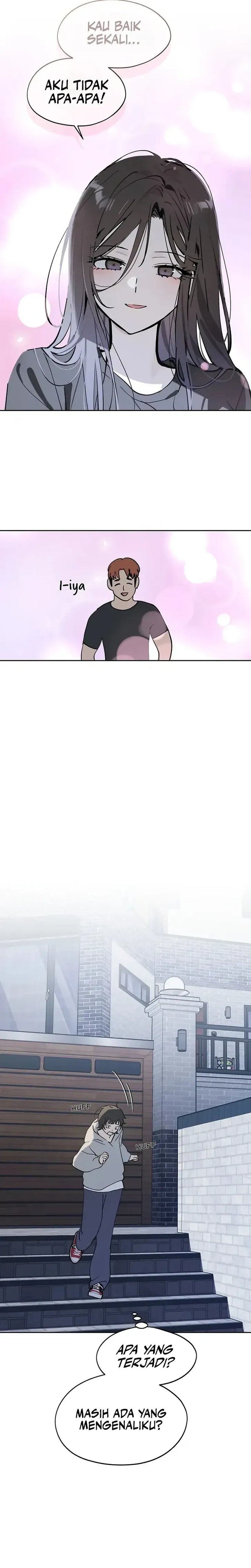 Baca Today’s Han Yoil is a Woman - Chapter 29 halaman 27