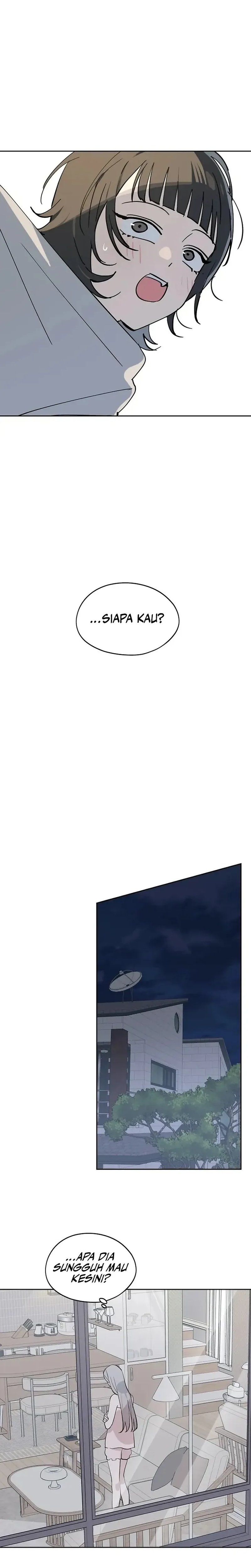 Baca Today’s Han Yoil is a Woman - Chapter 29 halaman 29