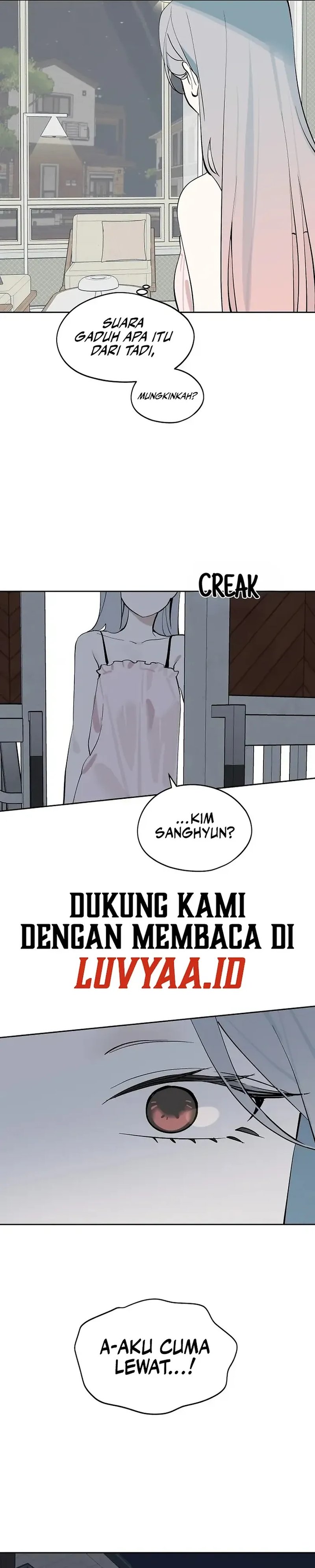 Baca Today’s Han Yoil is a Woman - Chapter 29 halaman 31