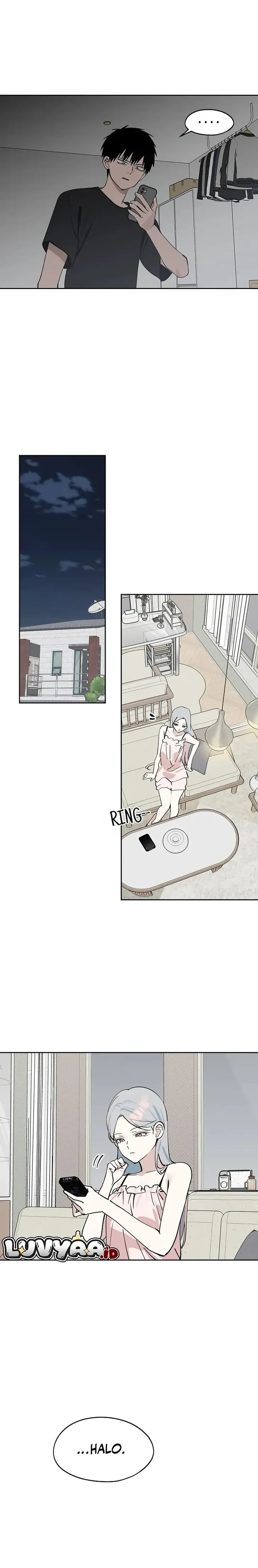 Baca Today’s Han Yoil is a Woman - Chapter 29 halaman 6