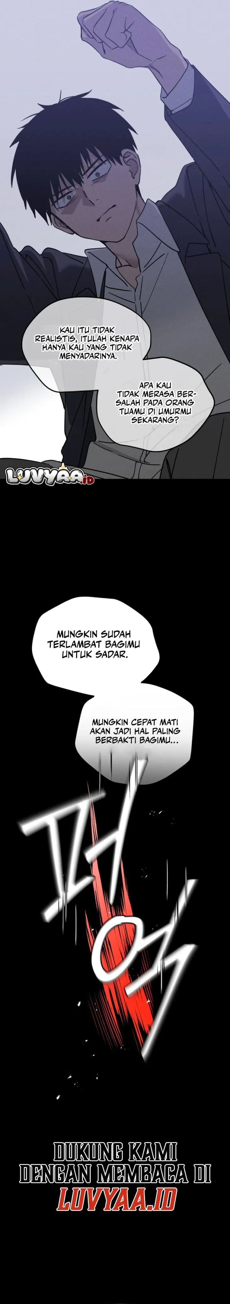 Baca Today’s Han Yoil is a Woman - Chapter 3 halaman 13