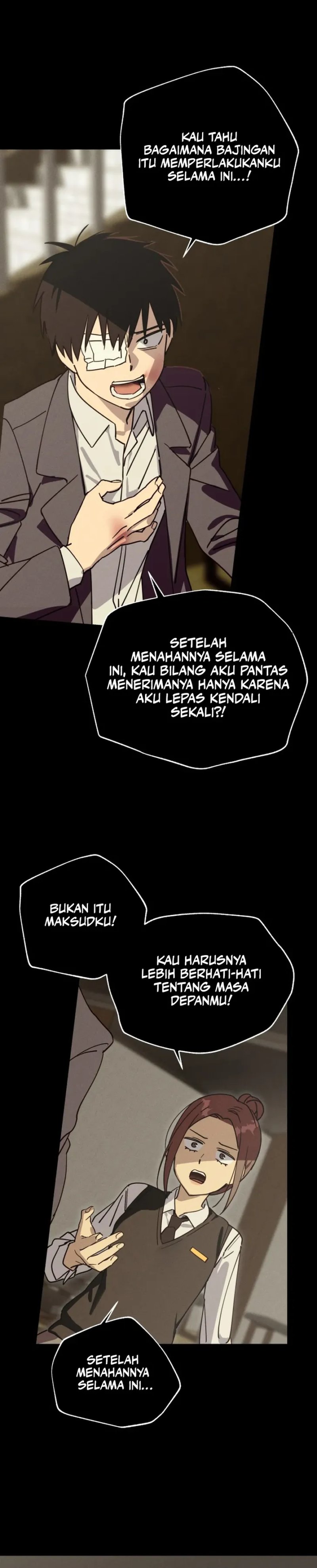 Baca Today’s Han Yoil is a Woman - Chapter 3 halaman 17