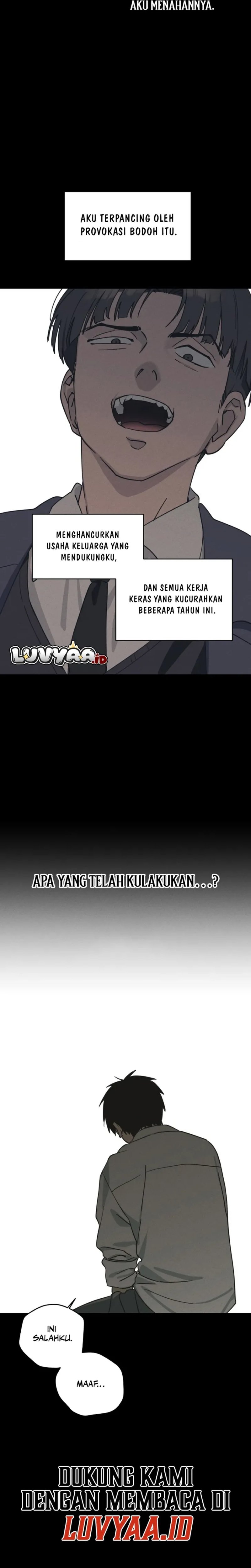 Baca Today’s Han Yoil is a Woman - Chapter 3 halaman 19