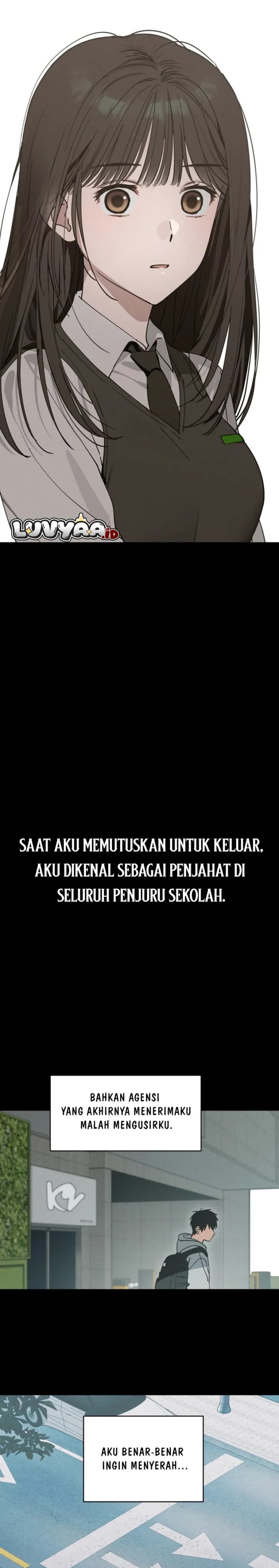 Baca Today’s Han Yoil is a Woman - Chapter 3 halaman 21