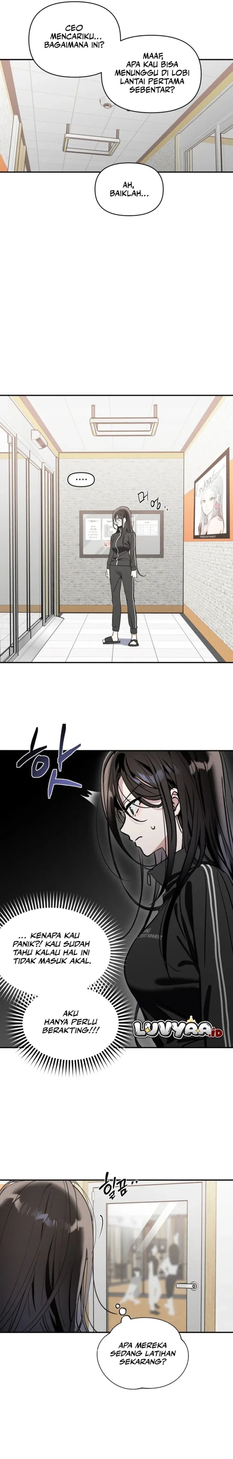 Baca Today’s Han Yoil is a Woman - Chapter 3 halaman 29