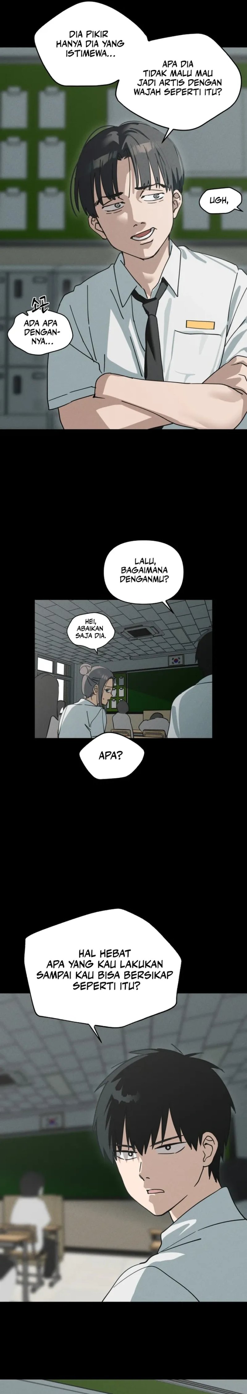 Baca Today’s Han Yoil is a Woman - Chapter 3 halaman 5