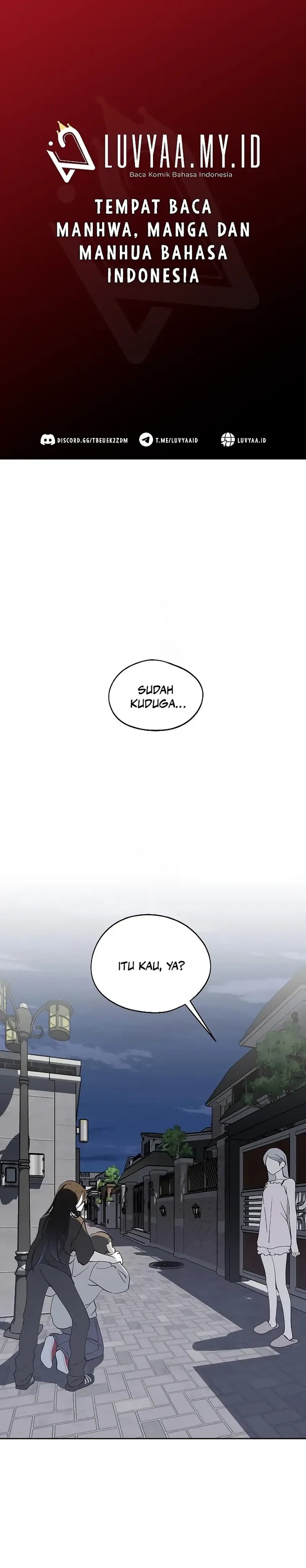 Baca Today’s Han Yoil is a Woman - Chapter 30 halaman 1