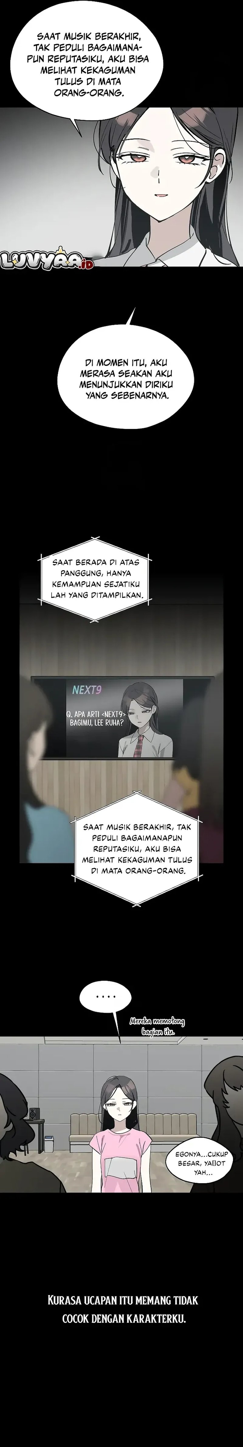 Baca Today’s Han Yoil is a Woman - Chapter 30 halaman 11