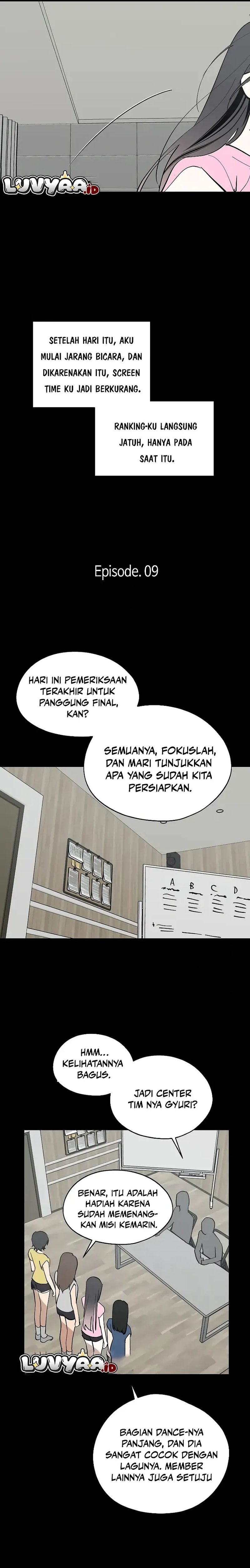 Baca Today’s Han Yoil is a Woman - Chapter 30 halaman 12