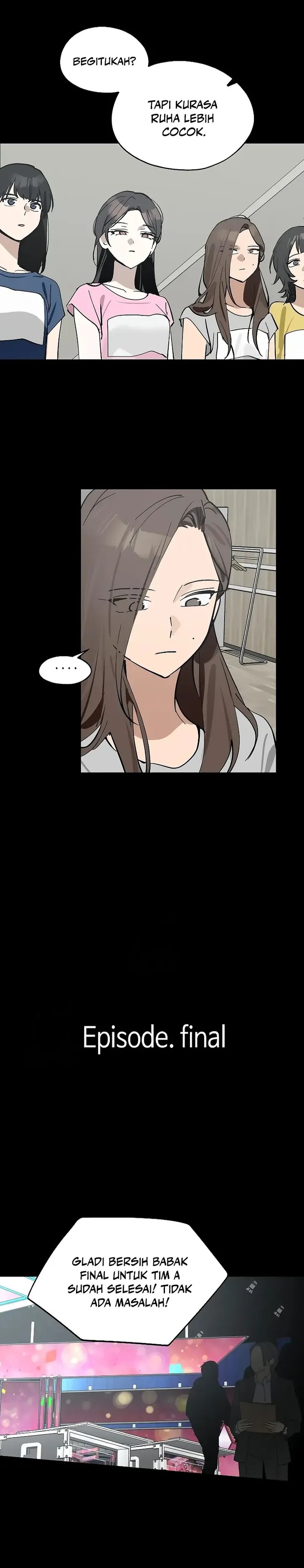 Baca Today’s Han Yoil is a Woman - Chapter 30 halaman 13