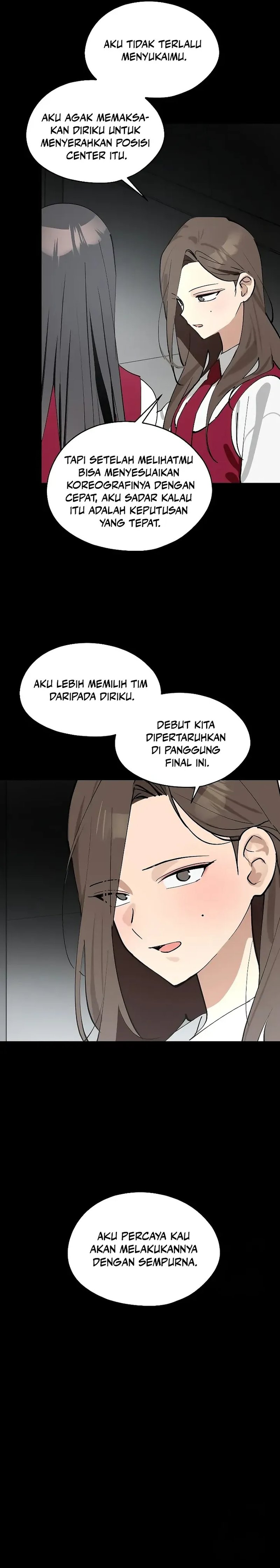 Baca Today’s Han Yoil is a Woman - Chapter 30 halaman 17