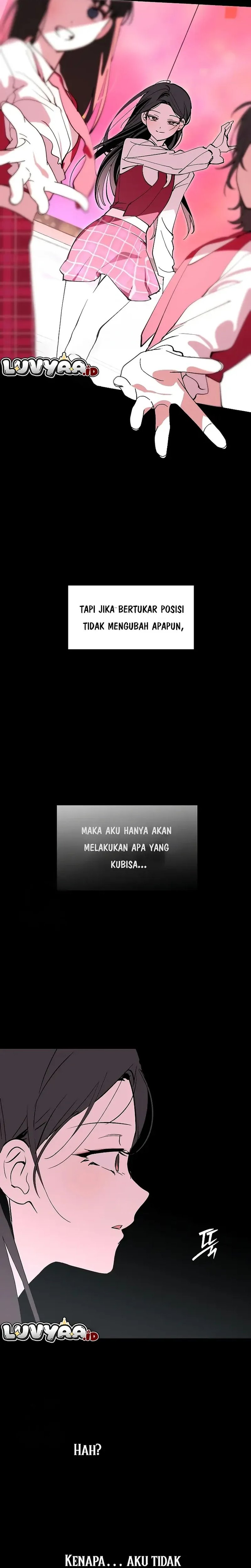 Baca Today’s Han Yoil is a Woman - Chapter 30 halaman 19