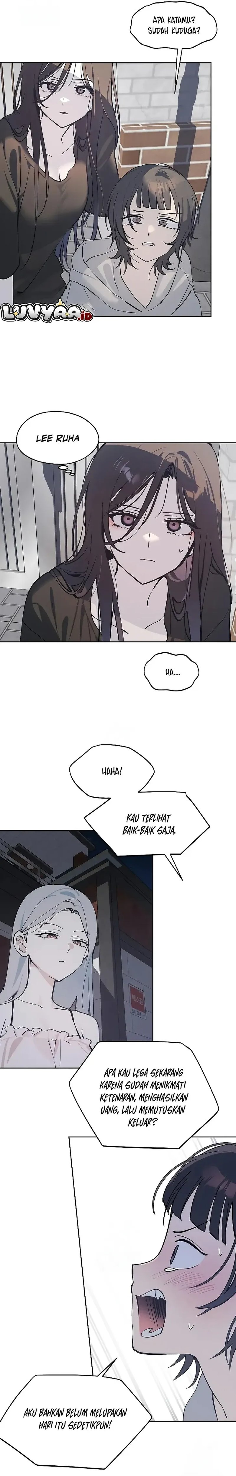 Baca Today’s Han Yoil is a Woman - Chapter 30 halaman 2