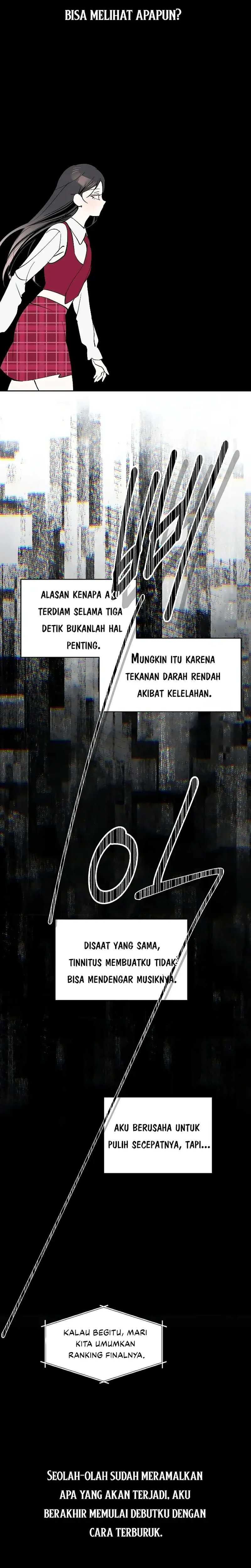 Baca Today’s Han Yoil is a Woman - Chapter 30 halaman 20